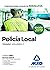 Policía Local de Andalucía....