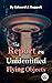 The Report On Unidentified Flying Objects