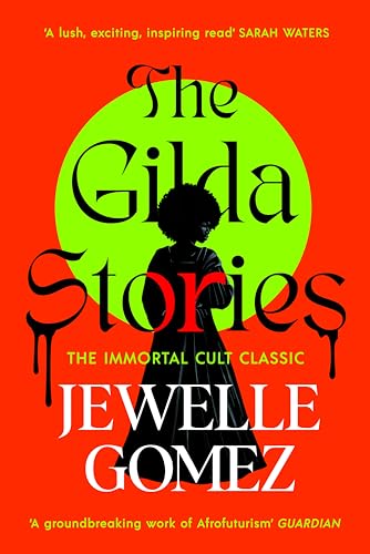 The Gilda Stories