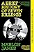 A Brief History of Seven Killings by Marlon James