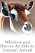 Whiskers and Hooves by Chad Davis