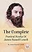 The Complete Poetical Works Of James Russell Lowell
