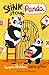 Stinkstoute panda by Swapna Haddow