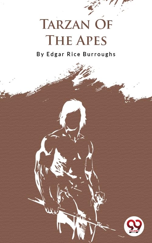 Tarzan Of The Apes