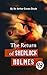 The Return Of Sherlock Holmes