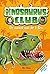 De aanval van de T-Rex (Dinosaurus Club, #1)