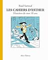 Les Cahiers d'Est...