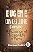 Eugene Oneguine [Onegin] : A Romance Of Russian Life In Verse