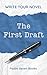 Write Your Novel: The First...
