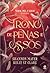 Trono de Penas e Ossos by Shannon Mayer Trono de Penas e Ossos by Shannon Mayer