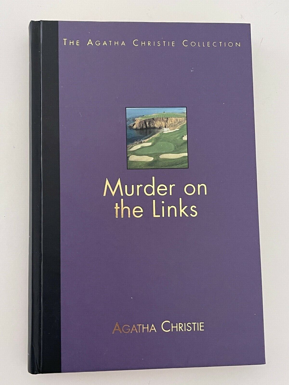Murder on the Links