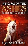 Realms of the Ashes: A Post-Apocalyptic LitRPG