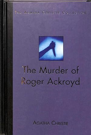 The Murder of Roger Ackroyd