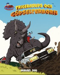 Triceratops och gödselterrorn