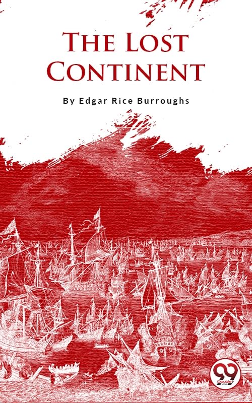 The Lost Continent
