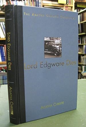 Lord Edgware Dies