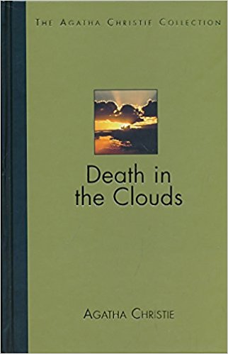 Death in the Clouds