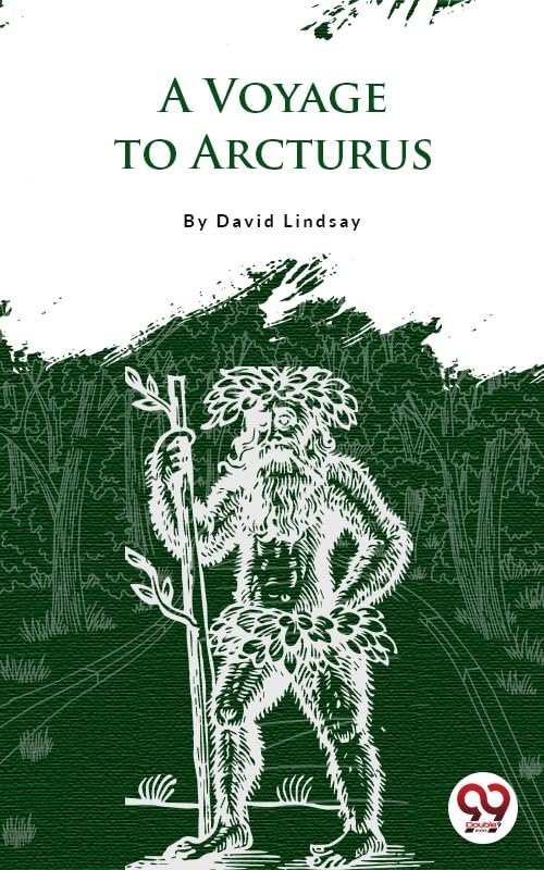 A Voyage To Arcturus