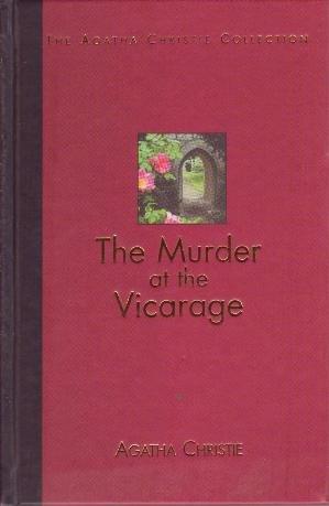 The Murder at the Vicarage