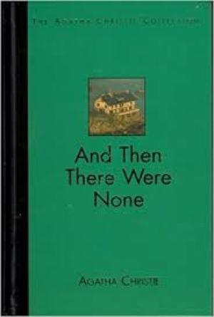 And Then There Were None