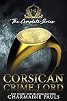Corsican Crime Lo...