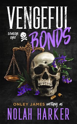 Vengeful Bonds: Season One (Kindle Edition)