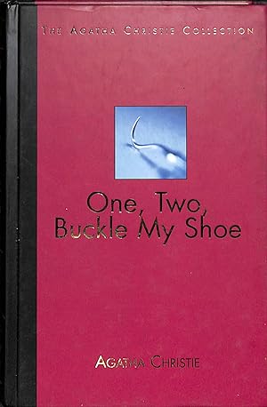 One, Two, Buckle My Shoe