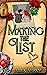 Making the List (Sam Christmas Stories Book 1)