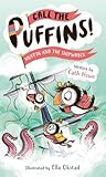 Muffin and the Shipwreck by Cath Howe