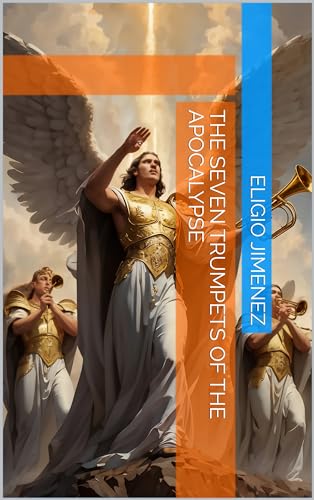 The Seven Trumpets of the Apocalypse (Chronology of the Apocalypse Book 3)