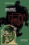 Malakut and Other Stories by Bahram Sadeghi