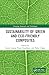Sustainability of Green and...