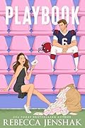 Playbook (The Holland Brothers, #2)