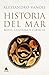 Historia del mar: Mito, cul...
