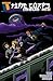 Time Corps #22: World War T...