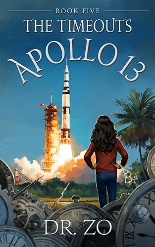 The TimeOuts Apollo 13 (Kindle Edition)