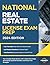 National Real Estate License Exam Prep by Alexander Walters