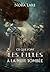 Ce que font les filles à la nuit tombée (French Edition)