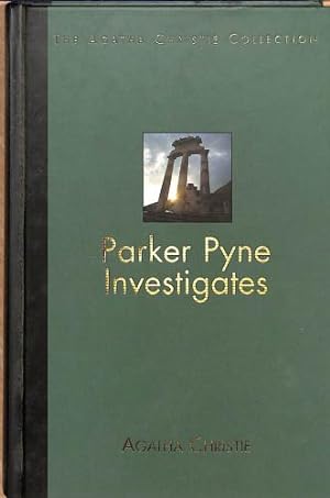 Parker Pyne Investigates