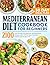 Mediterranean Diet Cookbook...