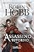 L'assassino. Il ritorno - Trilogia di Fitz e del Matto vol. 1 (Fanucci Editore) (Italian Edition)