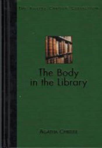 The Body in the Library