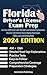 Florida Driver’s License Exam Prep by AutoAdept Publishing
