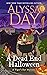 A Dead End Halloween (Tiger's Eye Mysteries #13)