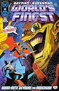 Batman/Superman: World's Finest (2022-) #28