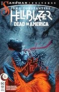 John Constantine, Hellblazer: Dead in America (2024) #6