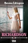 Los Richardson 2 (Romántica) by Moruena Estríngana