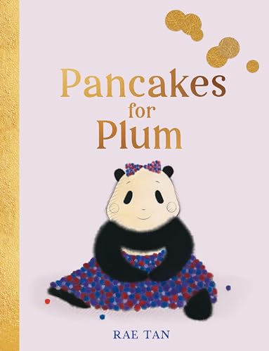 Pancakes for Plum (Kindle Edition)