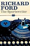 The Sportswriter Book cover for The Sportswriter
