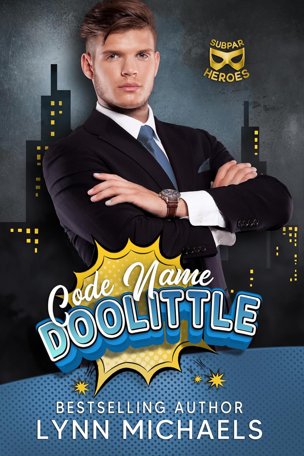 Code Name Doolittle